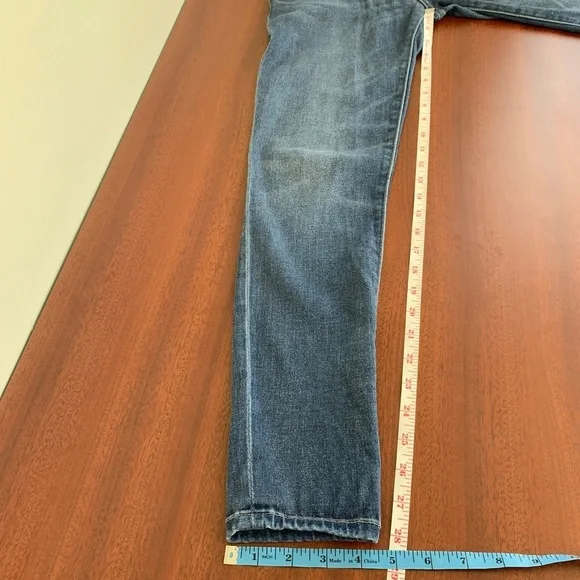 DL1961 Emma Legging Skinny Leg Jeans Nevada